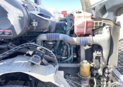an image of Hemet mobile truck engine repair.